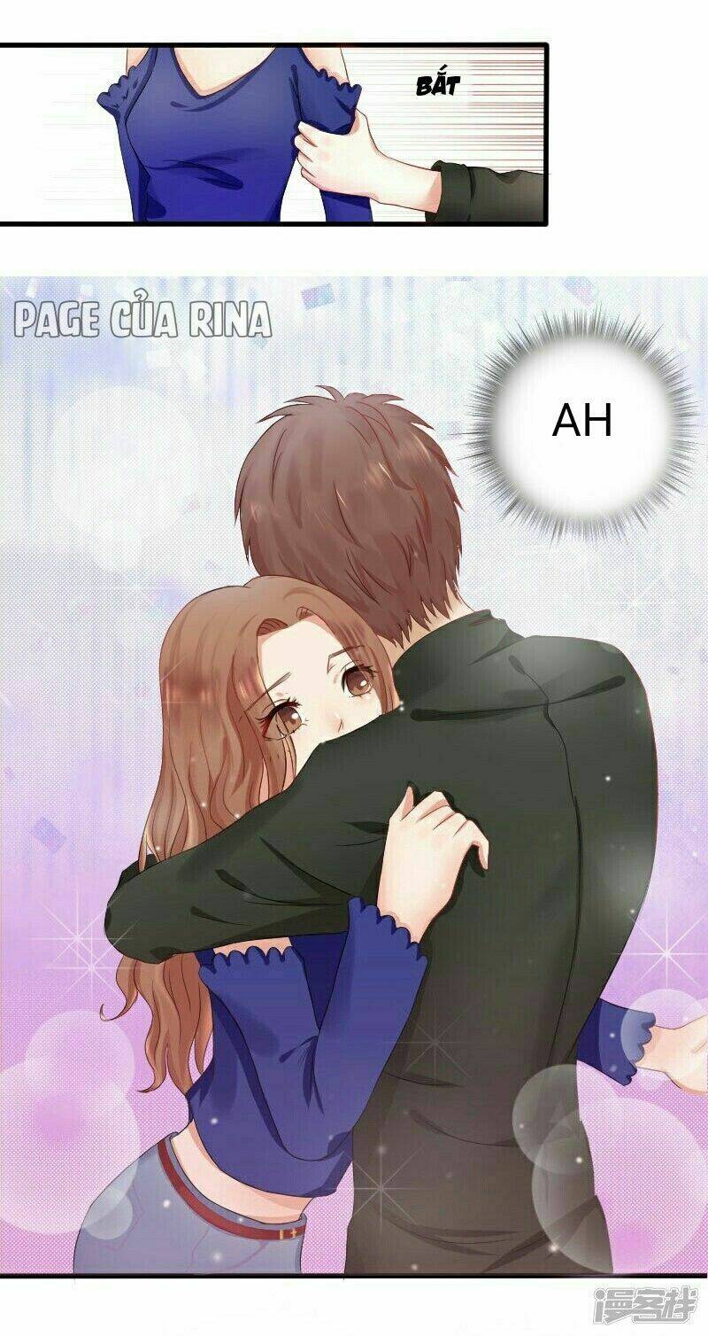 năm ấy gặp được em là điều may mắn chapter 2 18