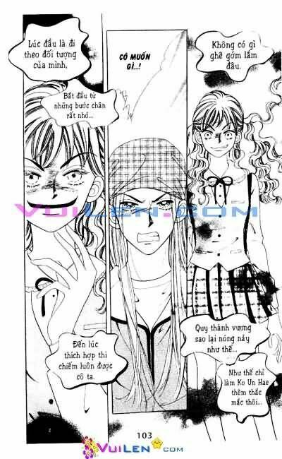 hội trừ ma chapter 3 103