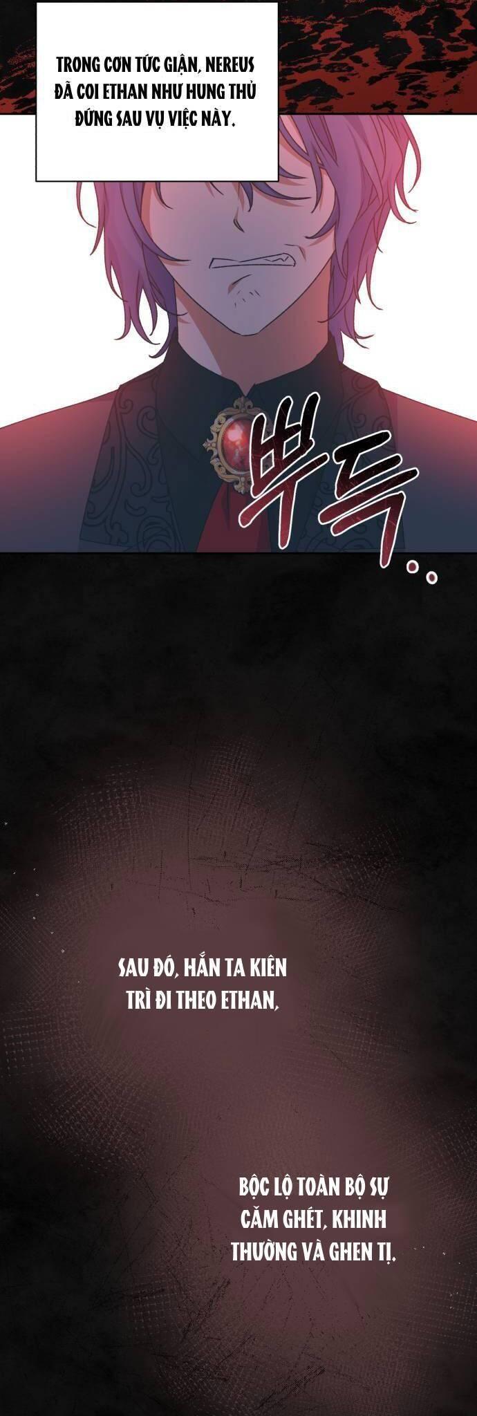 bạo chúa muốn sống hiền lành chapter 26 19