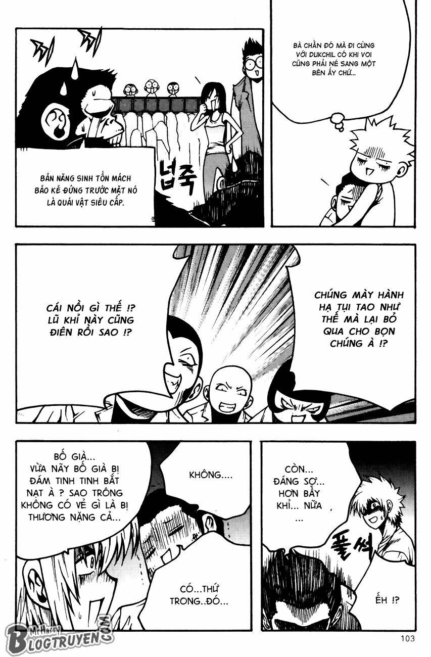 zippy ziggy chapter 82 21