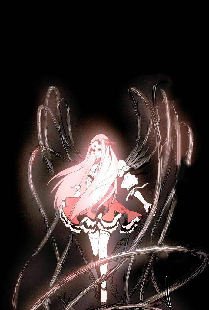 lessa 2: the crimson knight chapter 44 27