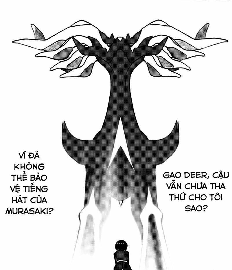 thú cưng đặc biệt xy chapter 22 27