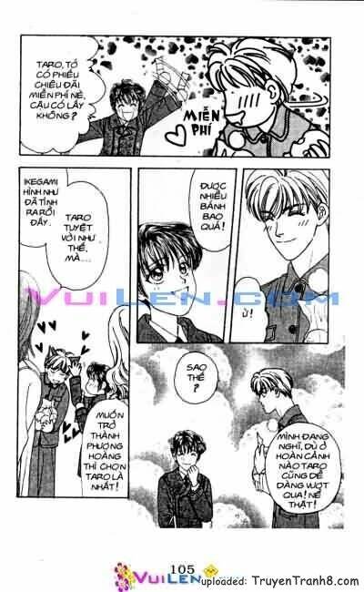 yamada tarou monogatari chapter 12 41