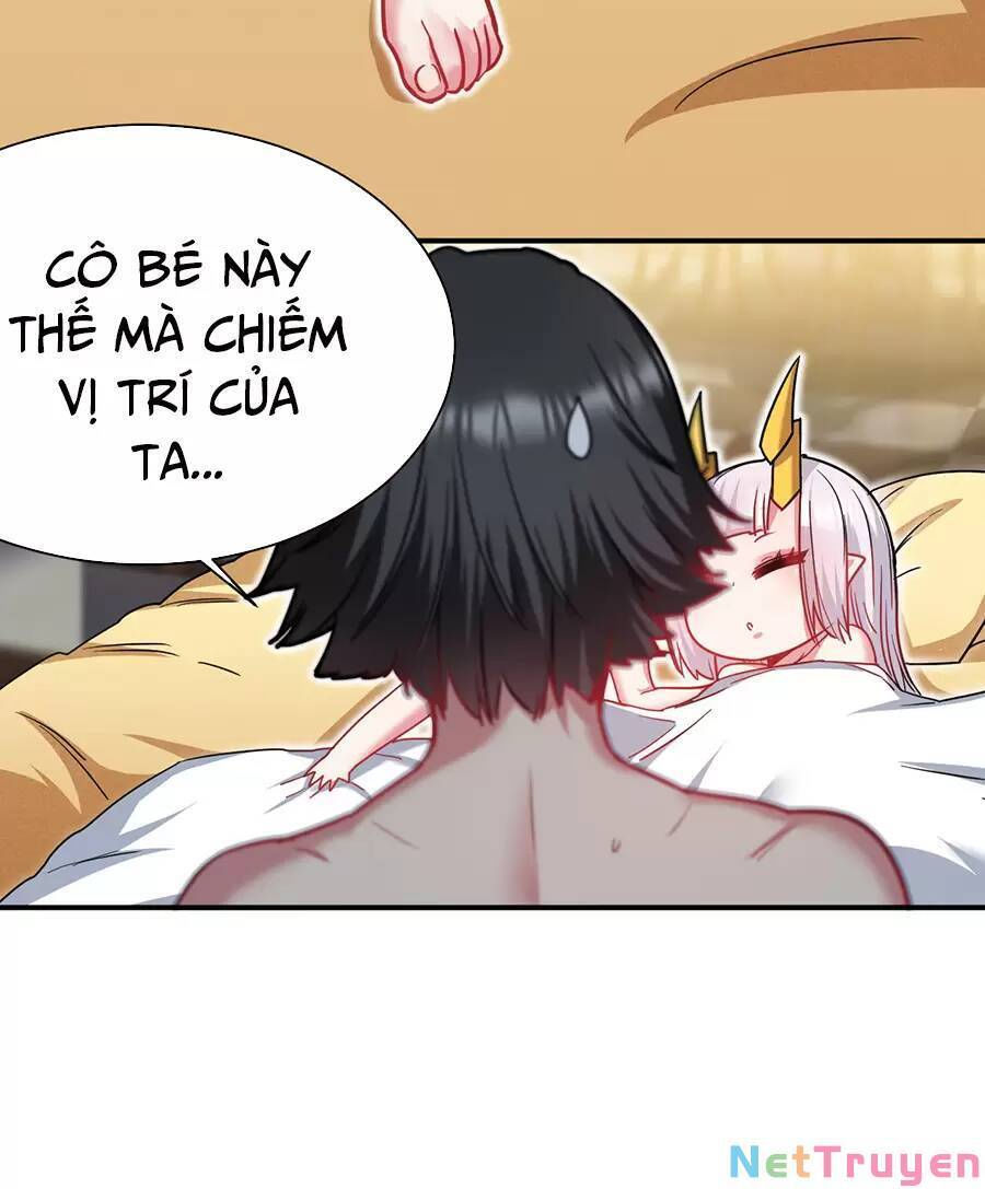 đồ long kỵ sĩ hôn môi ác long chapter 48.2 9