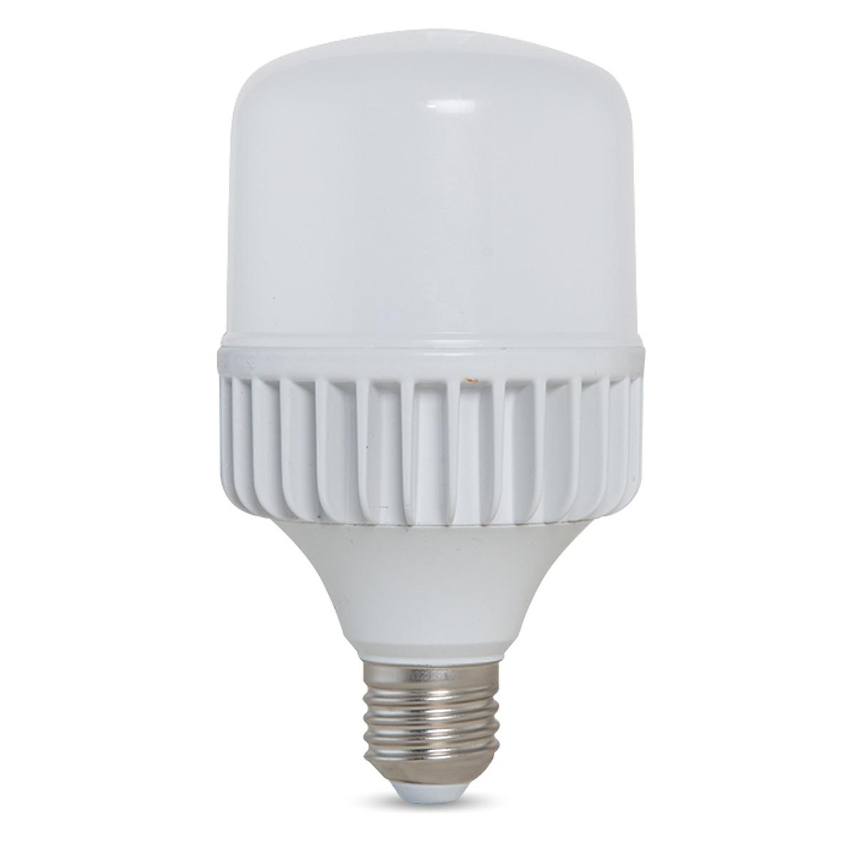 Bóng Đèn LED BULB Trụ Nhôm Đúc 20W Rạng Đông Model: TR80NĐ2/20W.H