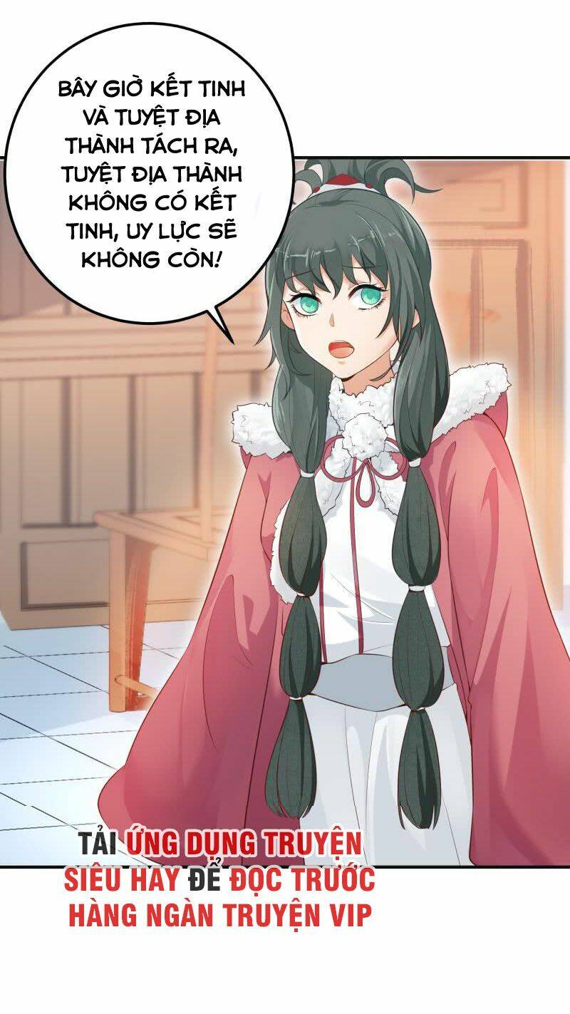 ma nhị đại chapter 38 2