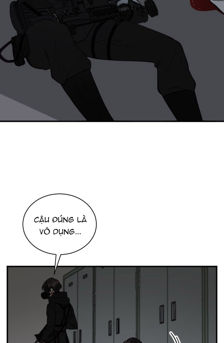 quái vật trong màn sương chapter 3 63