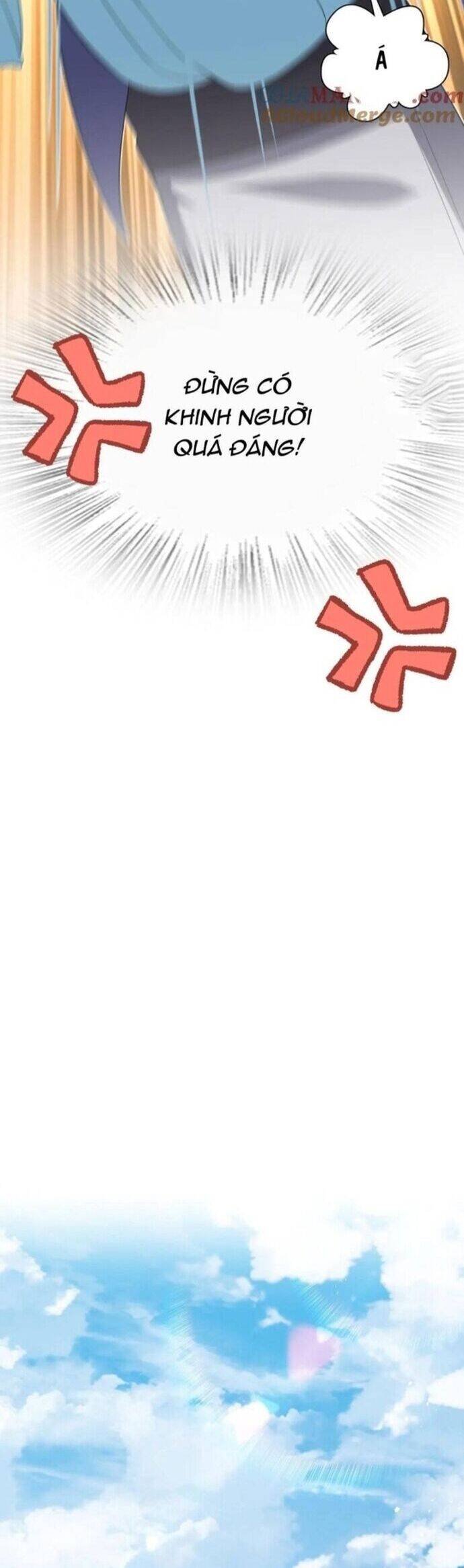 Bà Xã Nhà Tôi Đến Từ Ngàn Năm Trước chapter 345 8