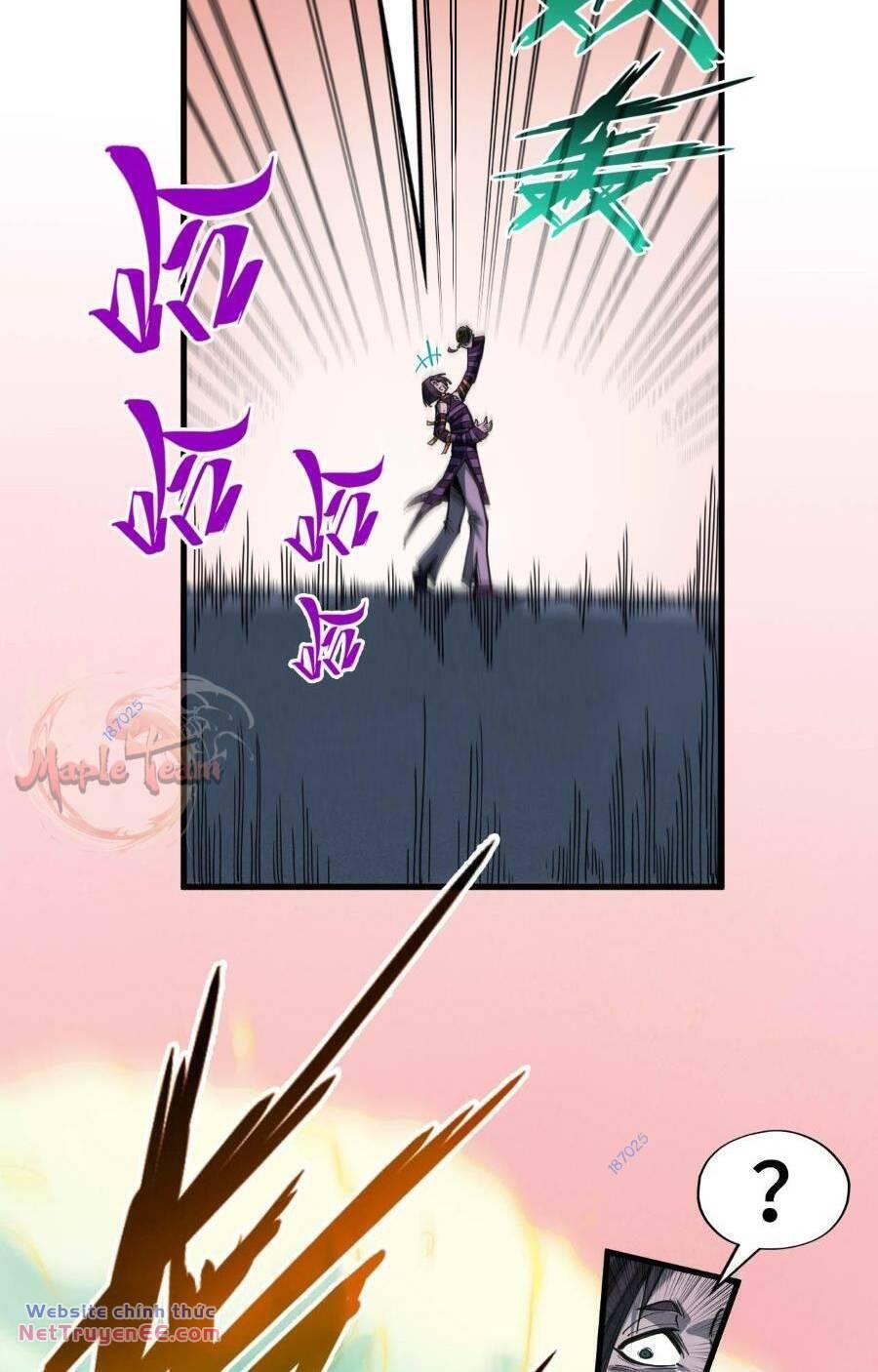 vạn cổ chí tôn chapter 276 59