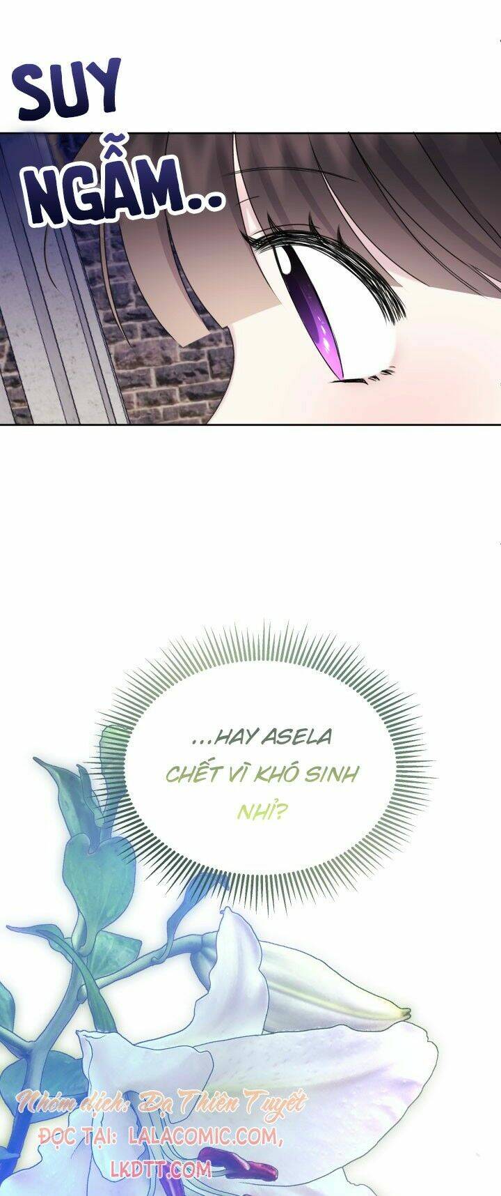 công chúa huỷ diệt chapter 19 18
