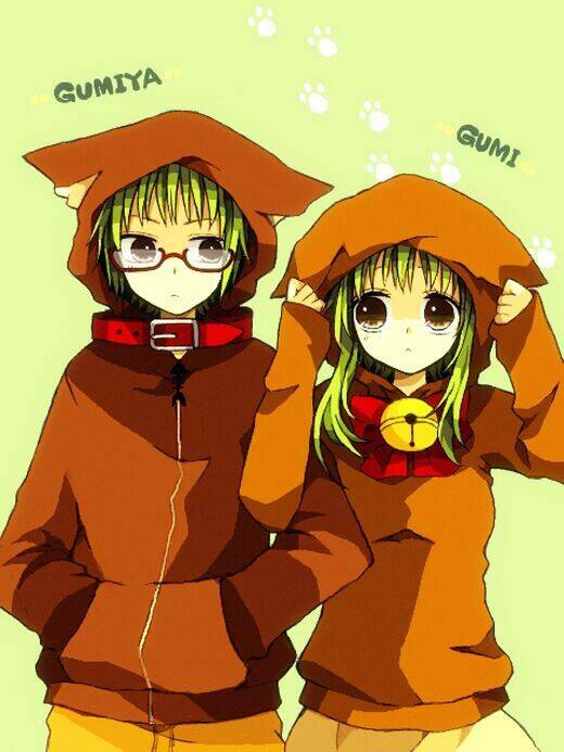 vocaloid short doujinshi chapter 0 52