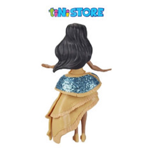 Đồ chơi búp bê công chúa Pocahontas mini Disney Princess