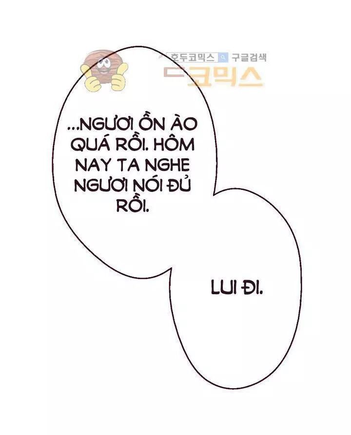 một ngày nọ tôi bỗng thành nàng công chúa chapter 26.5 70