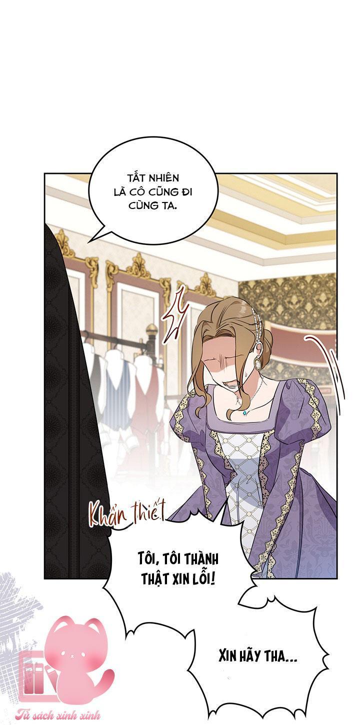 kiếp này ta sẽ trở thành gia chủ chapter 92 64