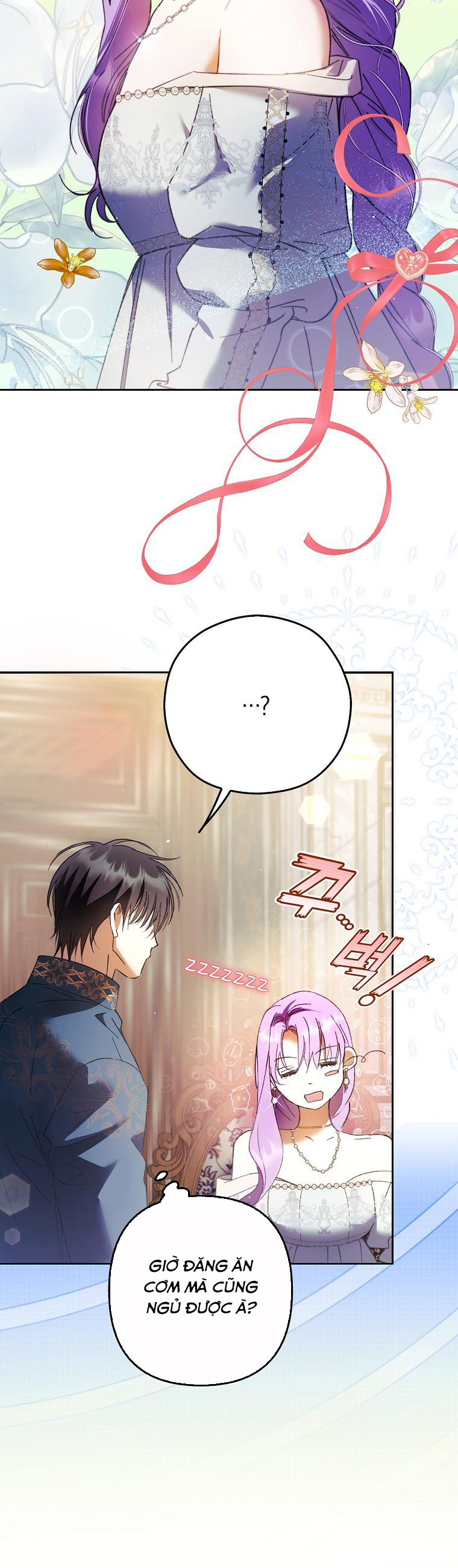 tôi đã cướp mất các nam chính từ tay nữ chính chapter 41 12