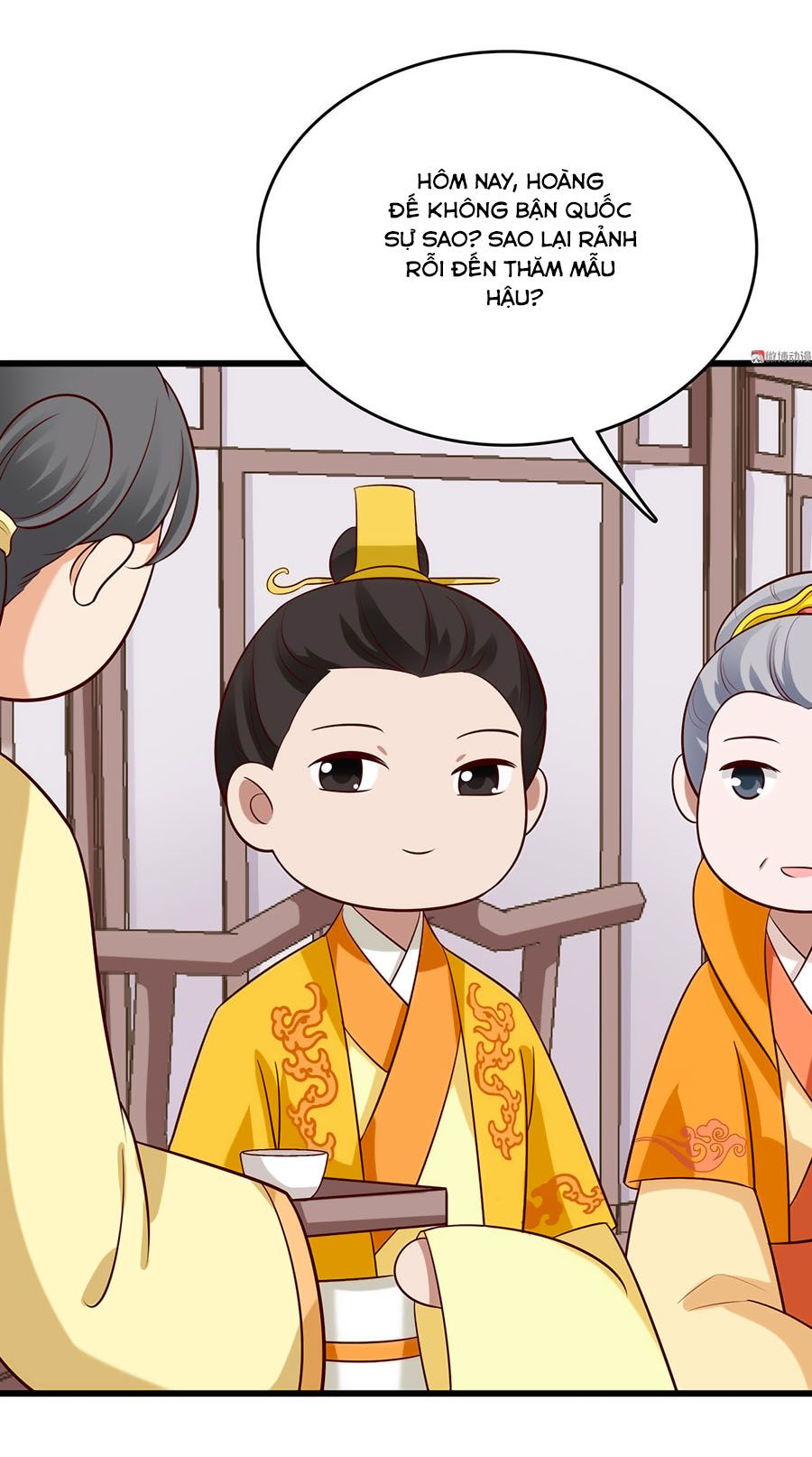 kiêu ngạo vương gia chủng điền phi chapter 115 4