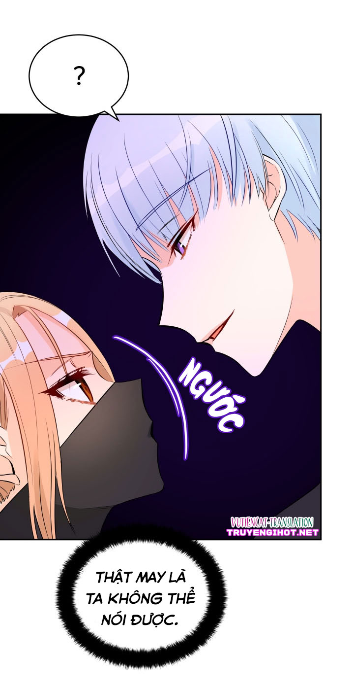 khế ước hậu cung chapter 23.1 23