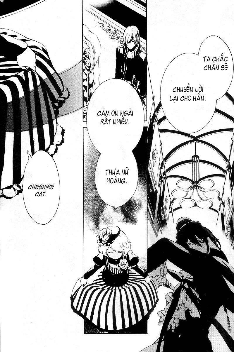 are you alice? chapter 9 23