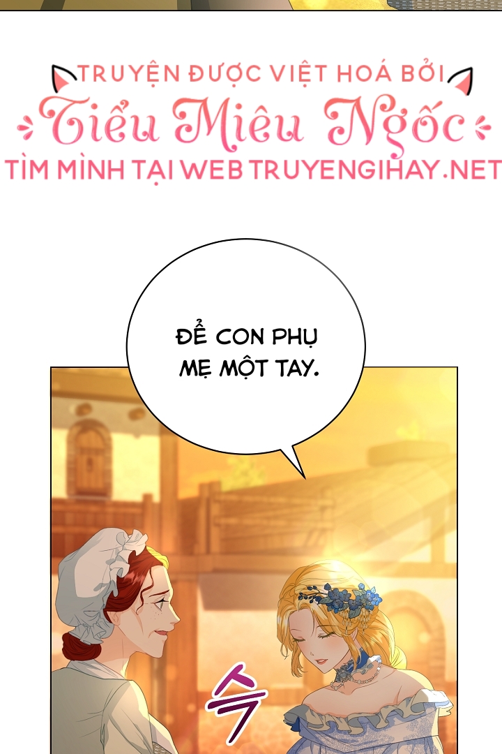 tình yêu đó chưa hề tồn tại chapter 3.1 12