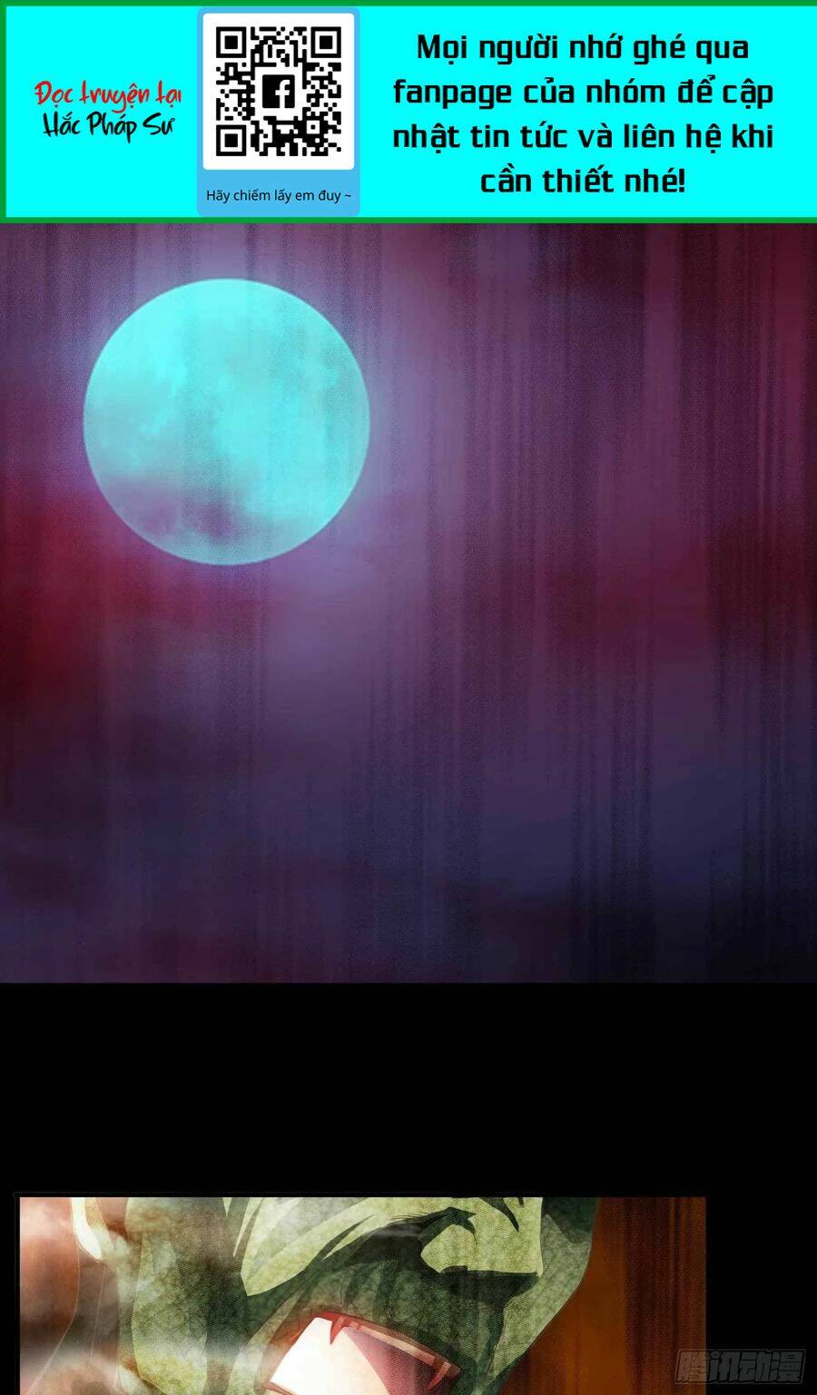 chư thiên ký chapter 319 1