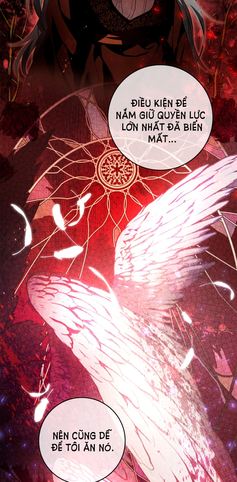 Nhan Sắc Bí Ẩn Của Chồng Tôi chapter 105.2 - Trang 25