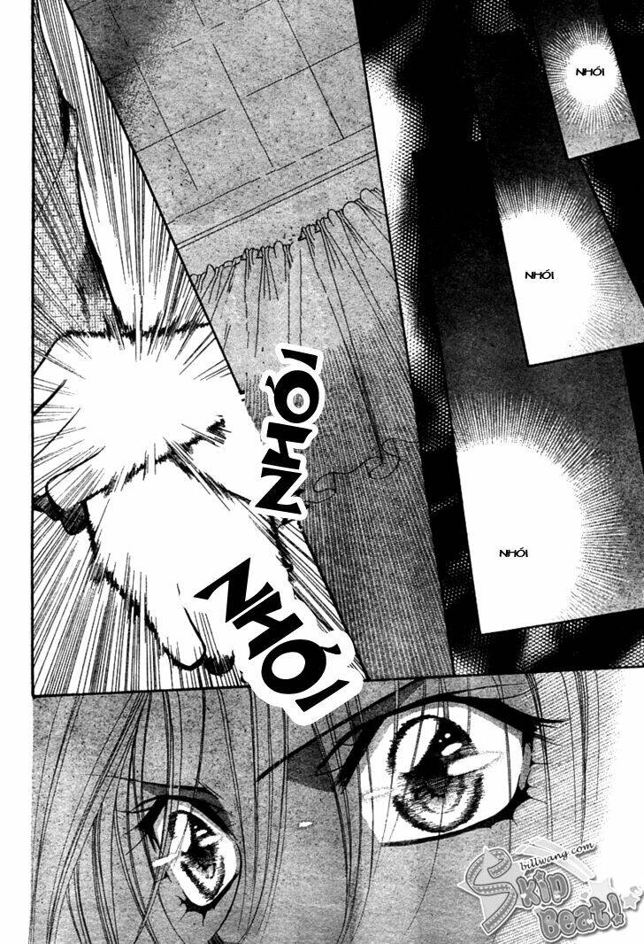 thử thách của kyouko chapter 133 23