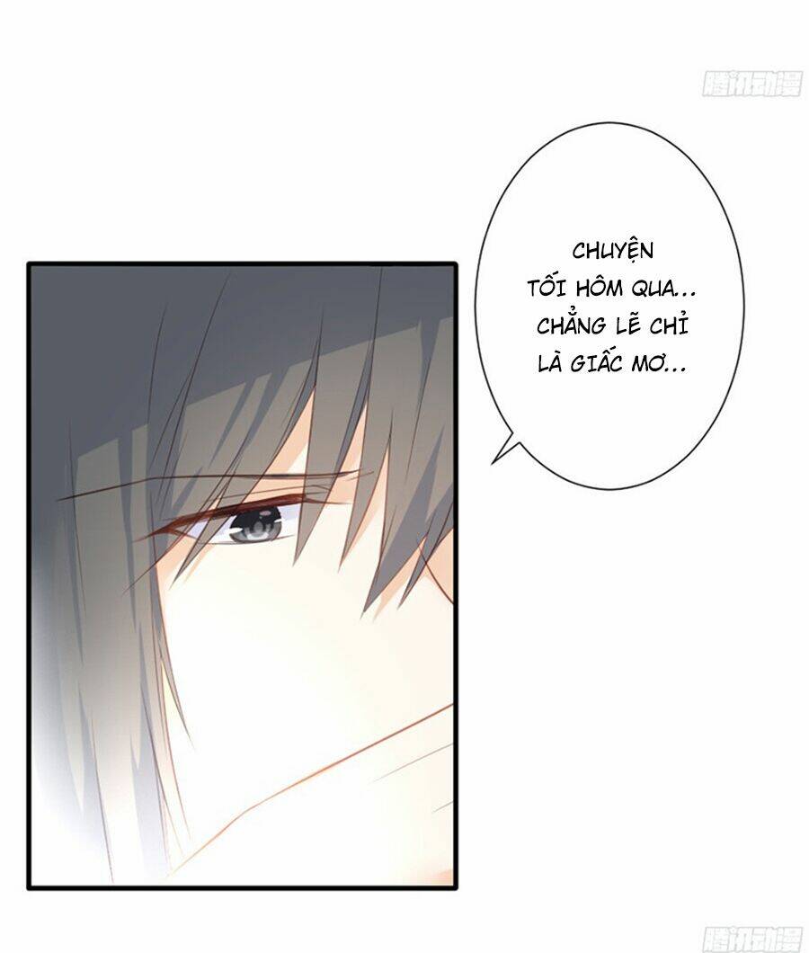 hôm nay ta cũng muốn trêu chọc nàng chapter 34 4