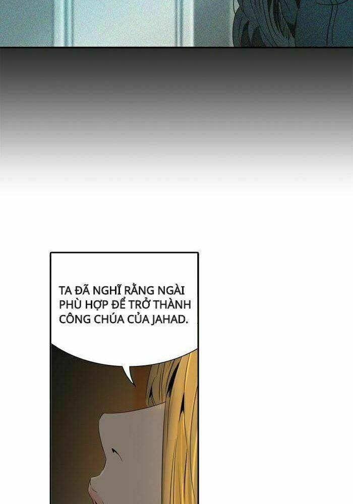 cuộc chiến trong tòa tháp chapter 292 38