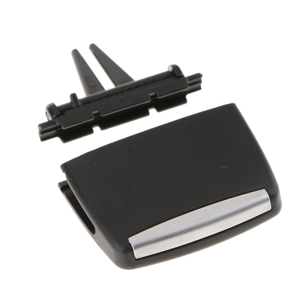4xNew Front A/C Air Conditioning Outlet Tab Clip Repair Kit for BMW X5 X6