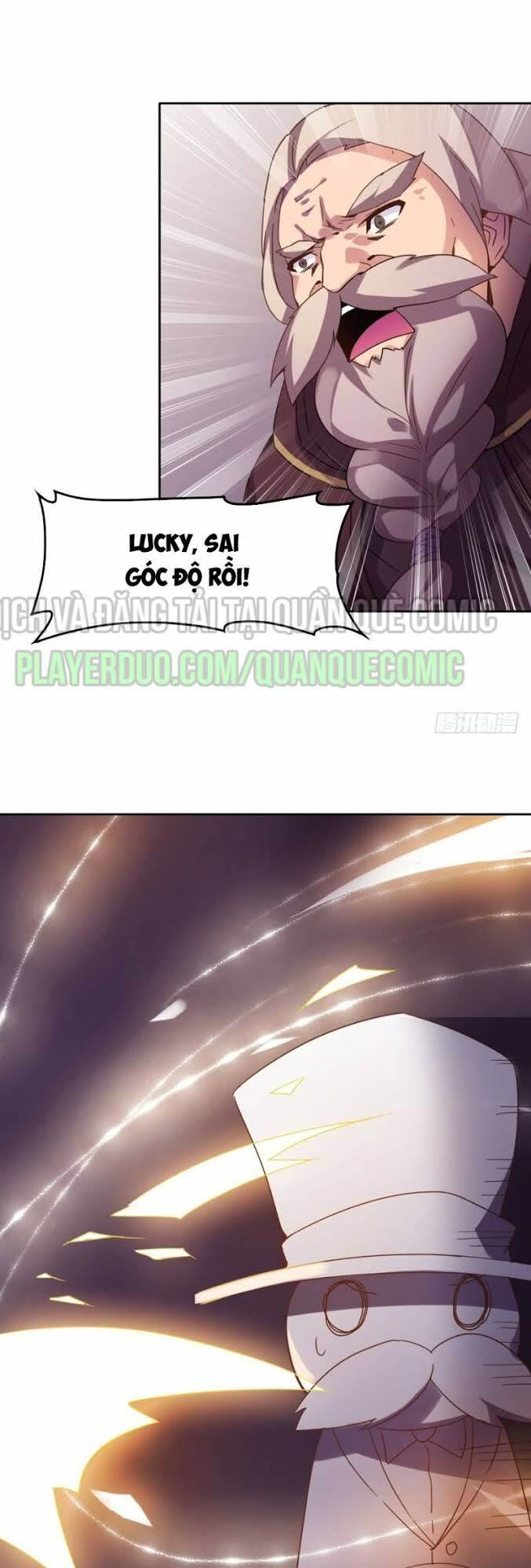 nhặt ma vương về làm nữ hầu chapter 4 58