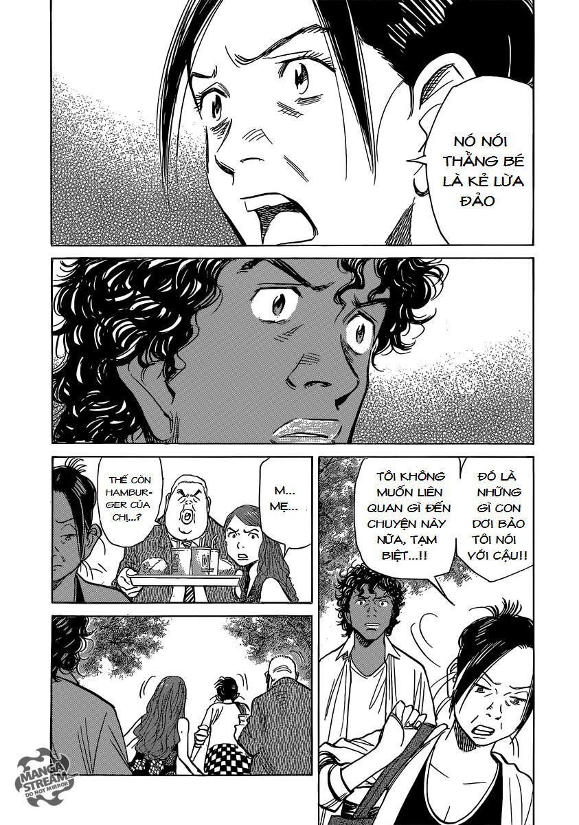 billy bat chapter 137 21