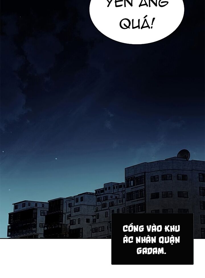 chuyển sinh thành ác nhân chapter 50 2