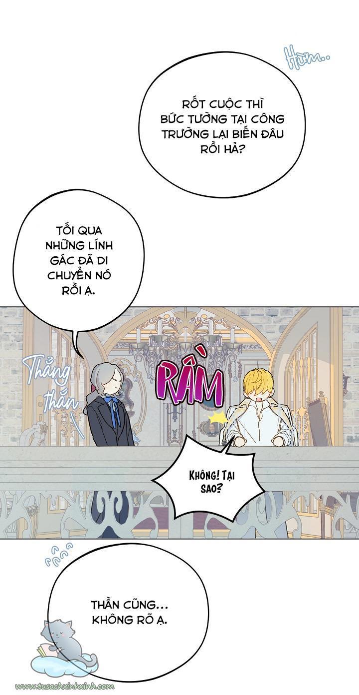 trang trại hạt dẻ cạnh hoàng cung chapter 9 13