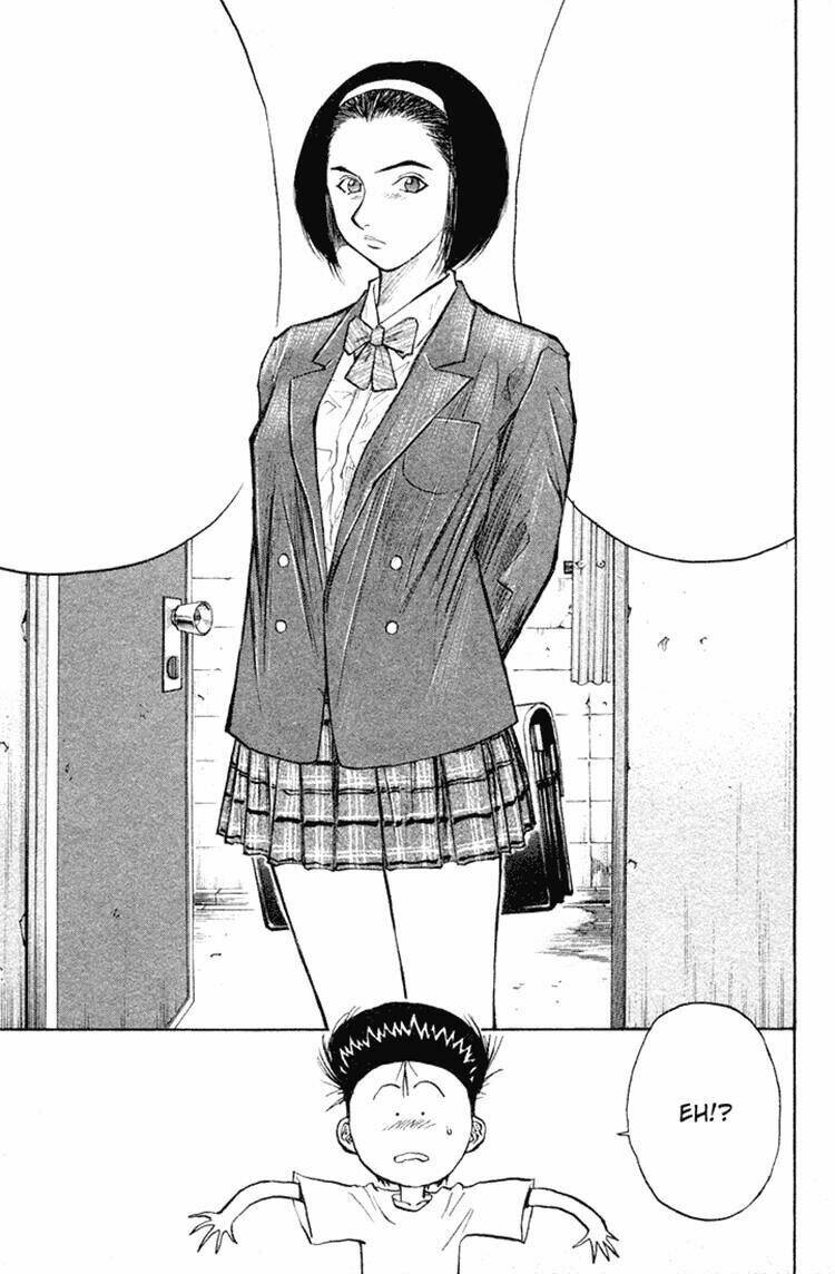 ningen kyouki katsuo chapter 21 20