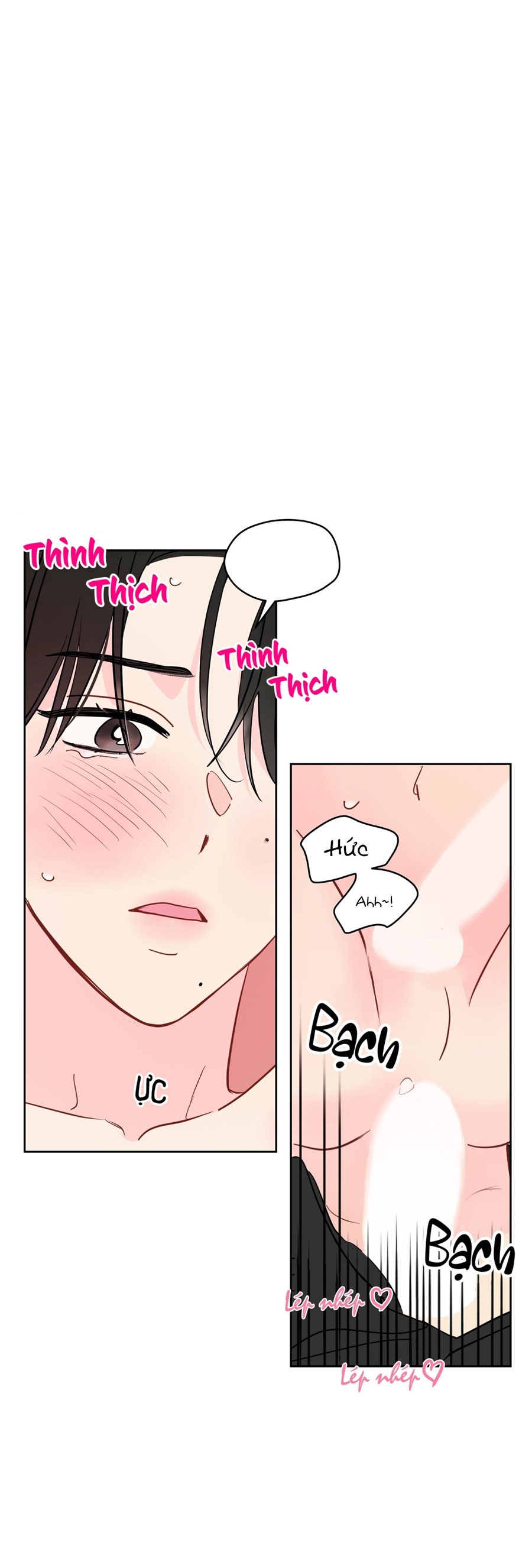 giấc mơ kì lạ chapter 39 15