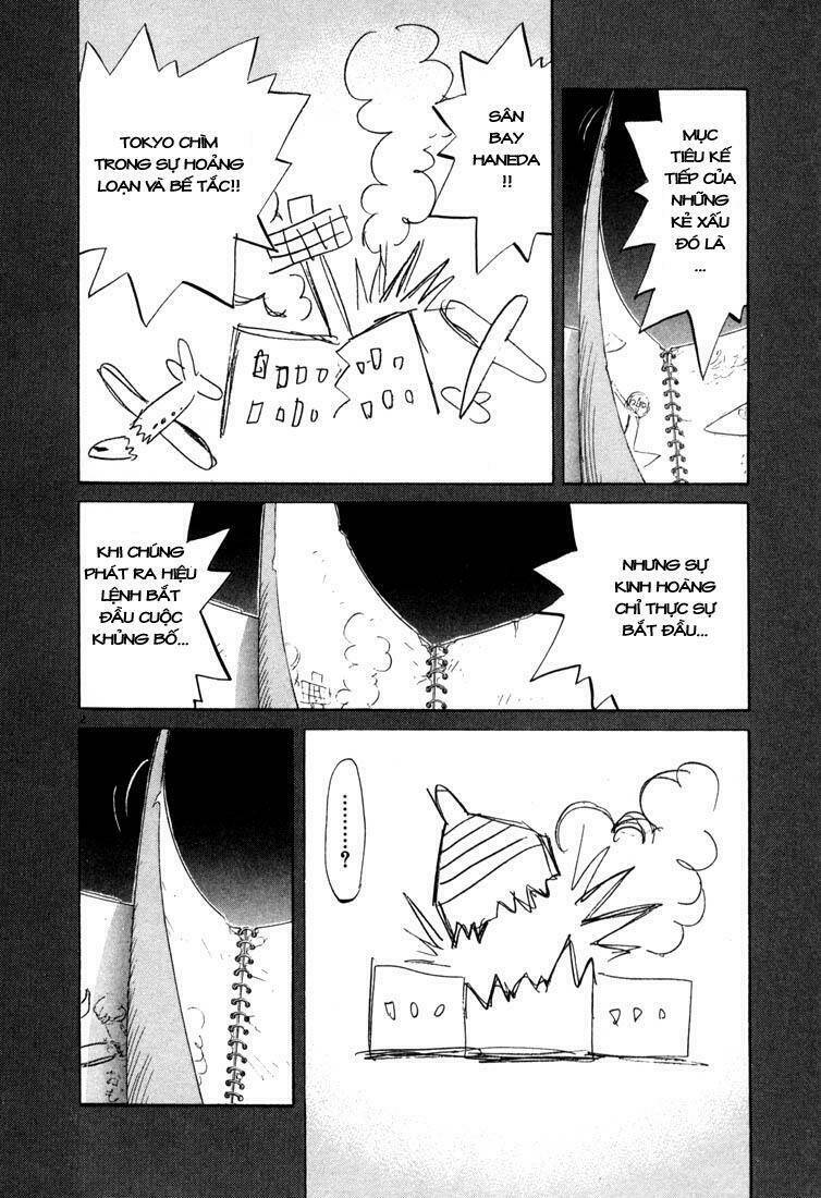 những chàng trai thế kỉ 20 chapter 47 2