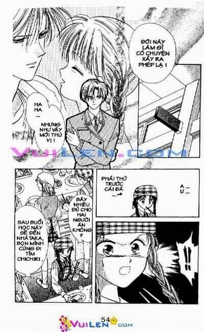 quyển sách kỳ bí chapter 15 55