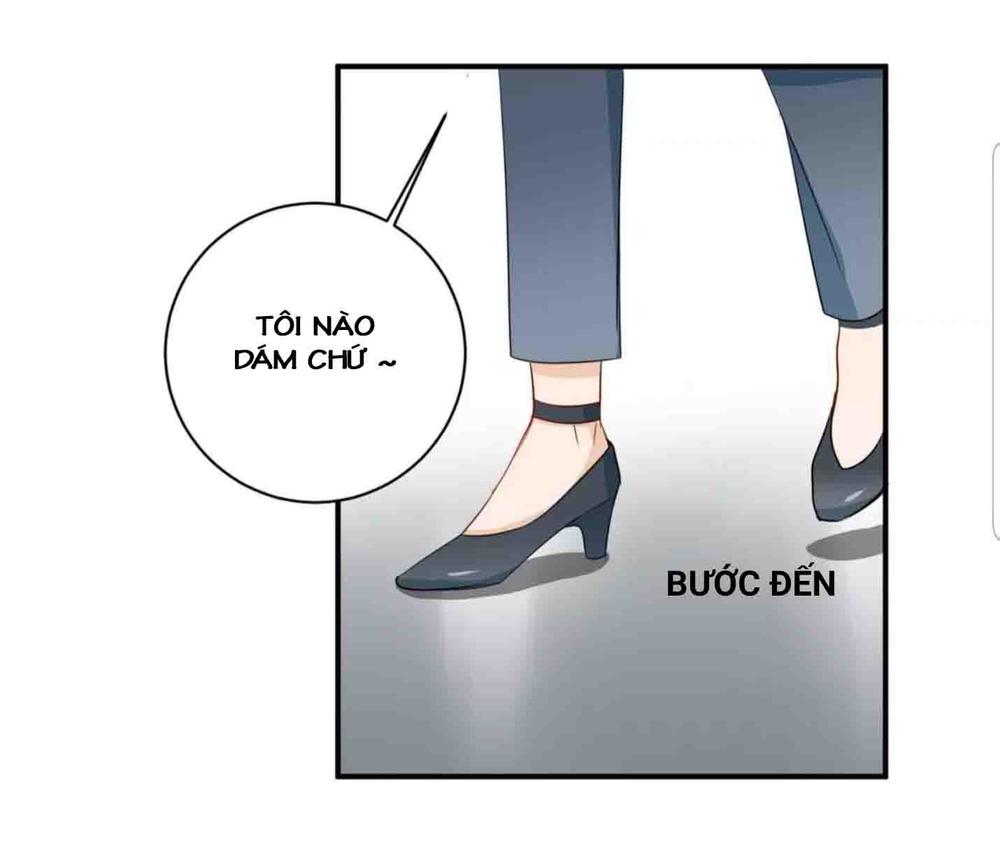 ánh trăng ngọt ngào chapter 16 5