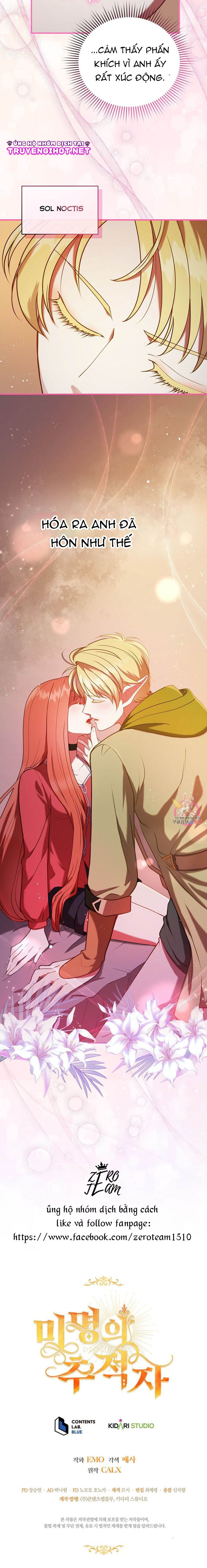 kẻ truy đuổi của bình minh chapter 17.2 6