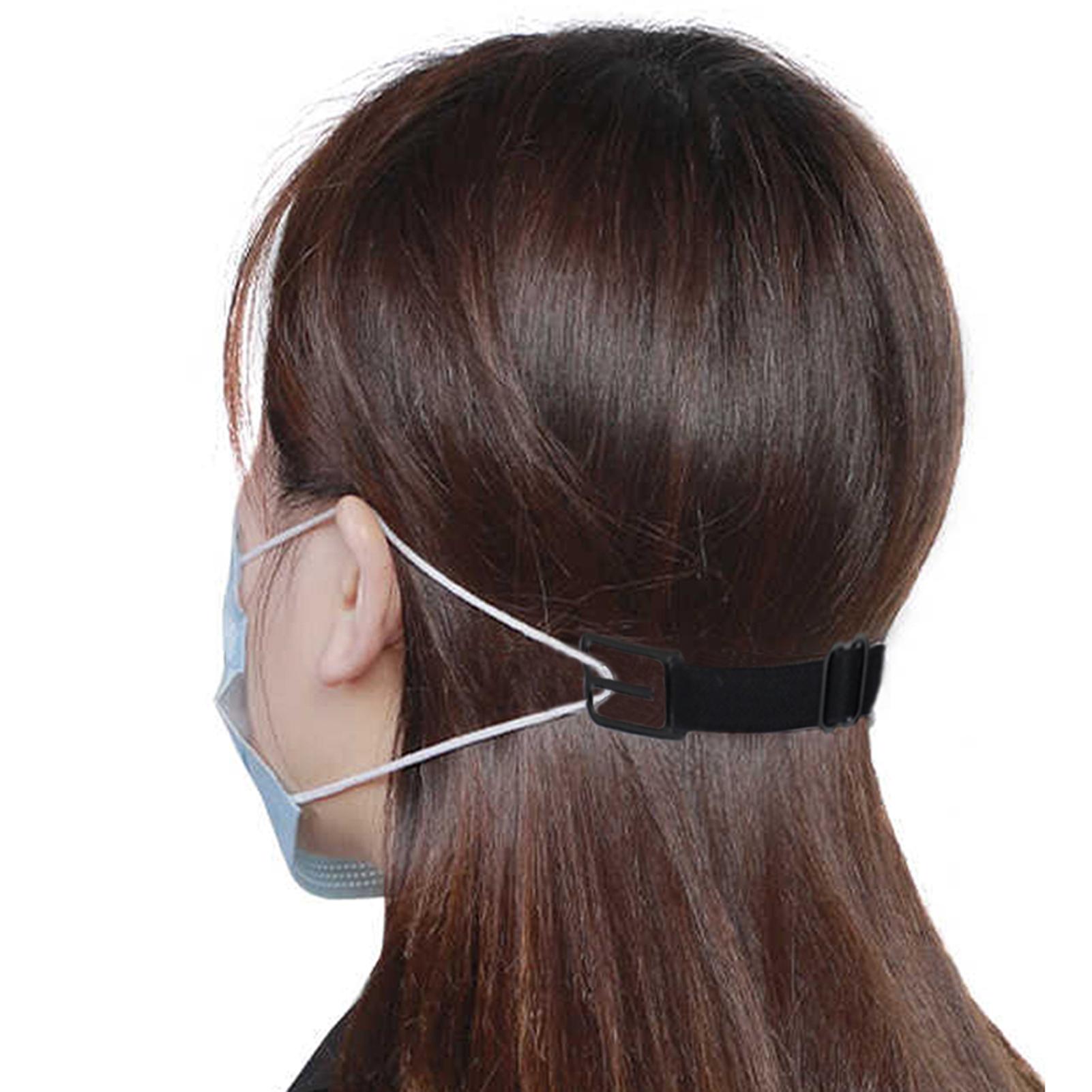 Set 5 Dây Đeo Áo Ngực Đàn Hồi Chống Trượt