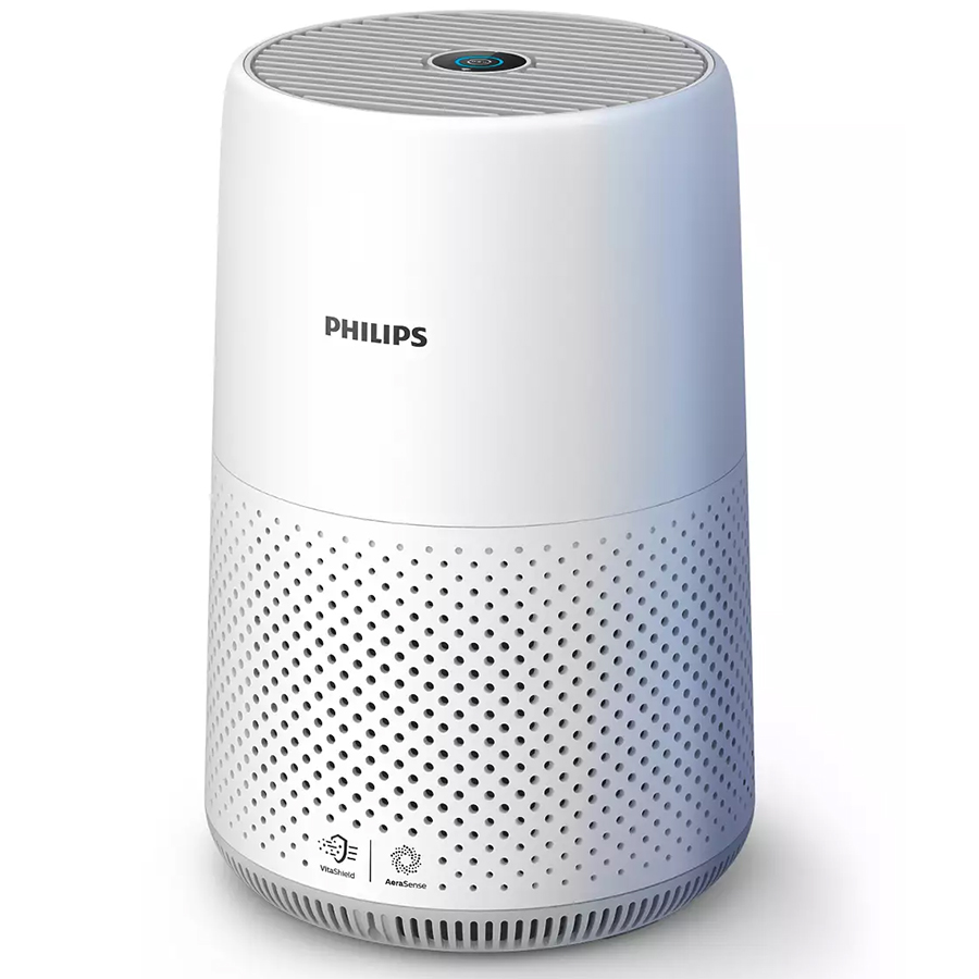 Máy Lọc Không Khí Philips AC0850 /20 (20W) - Hàng Chính Hãng