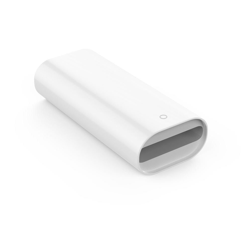 Đầu sạc Adapter Lightning dành cho Apple Pencil 1