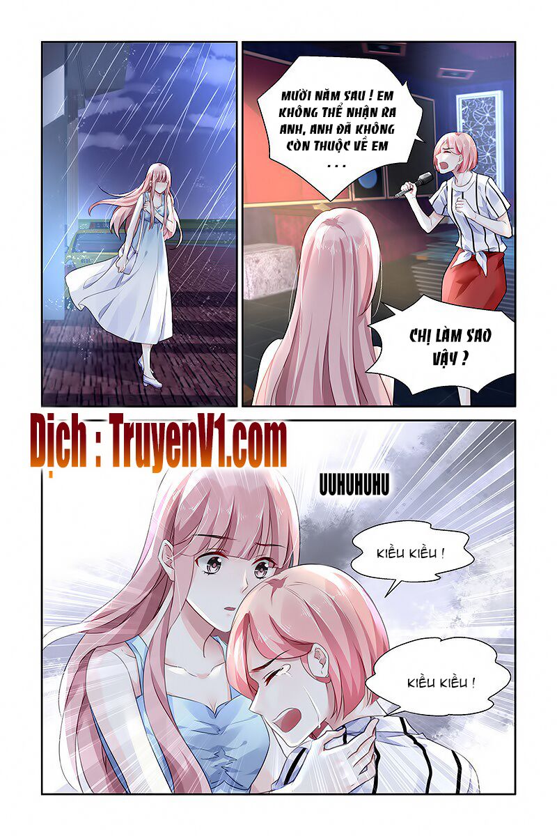 hôn trộm 55 lần chapter 100 2