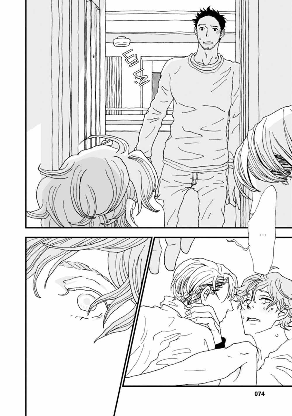 the trigger chapter 2 29