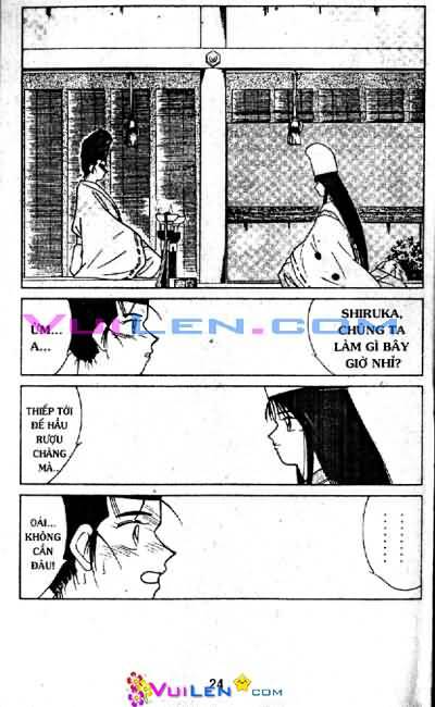 truyền nhân atula phần ii chapter 11 25