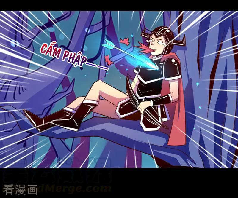 ta không phải là npc chapter 96 20