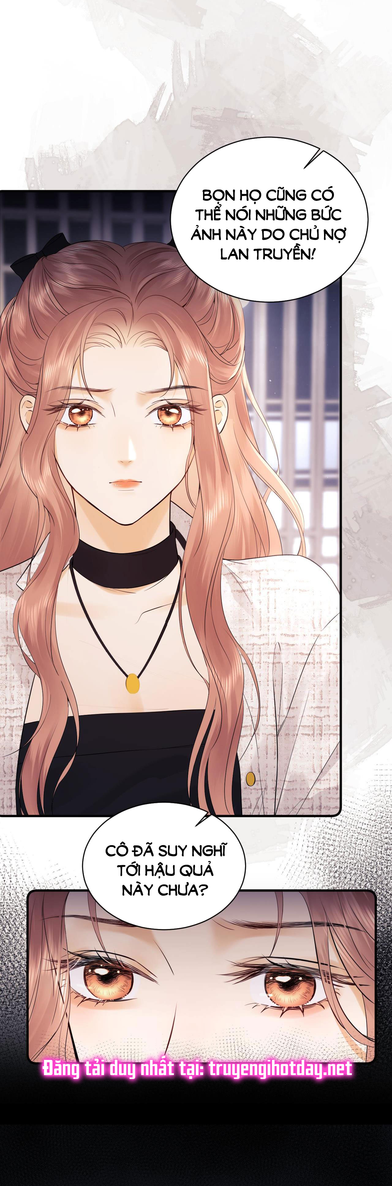 fan bạn gái muốn tìm hiểu một chút - fan vợ, bạn đã biết? chapter 8.1 23