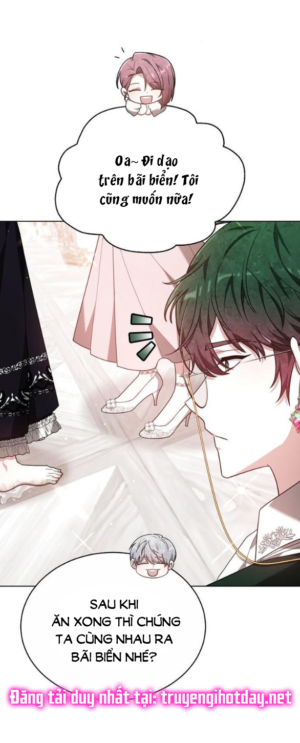 cô dâu của obsidian chapter 8.1 59