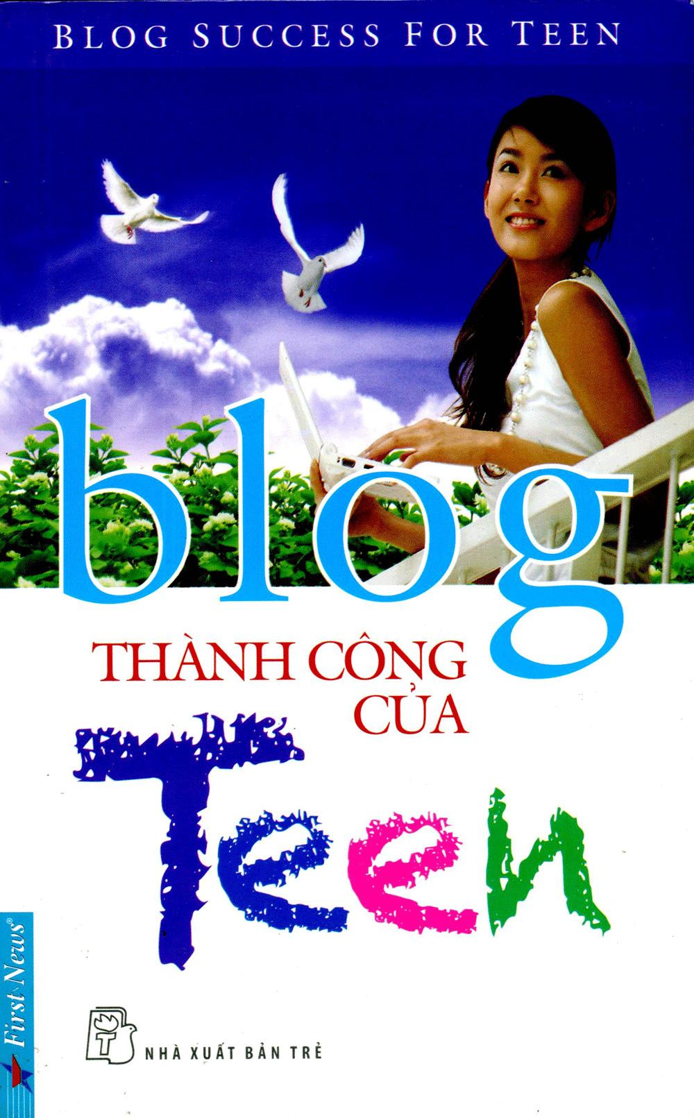 Blog Thành Công Của Teen