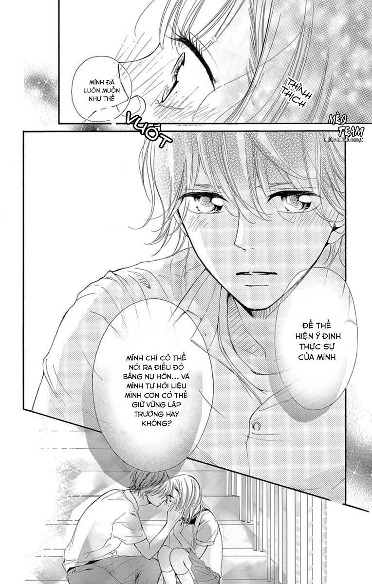 tonari kara nagareboshi chapter 3 31